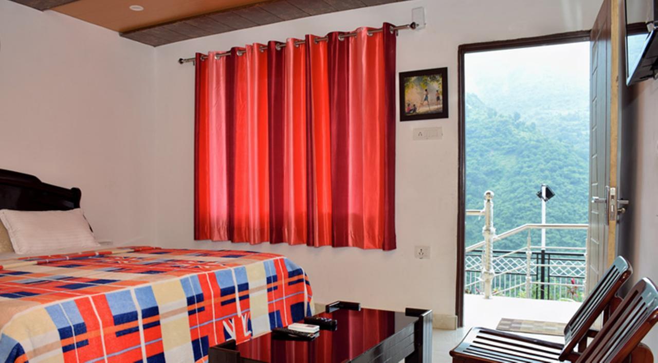 V Resorts Brv Resort Массури Экстерьер фото