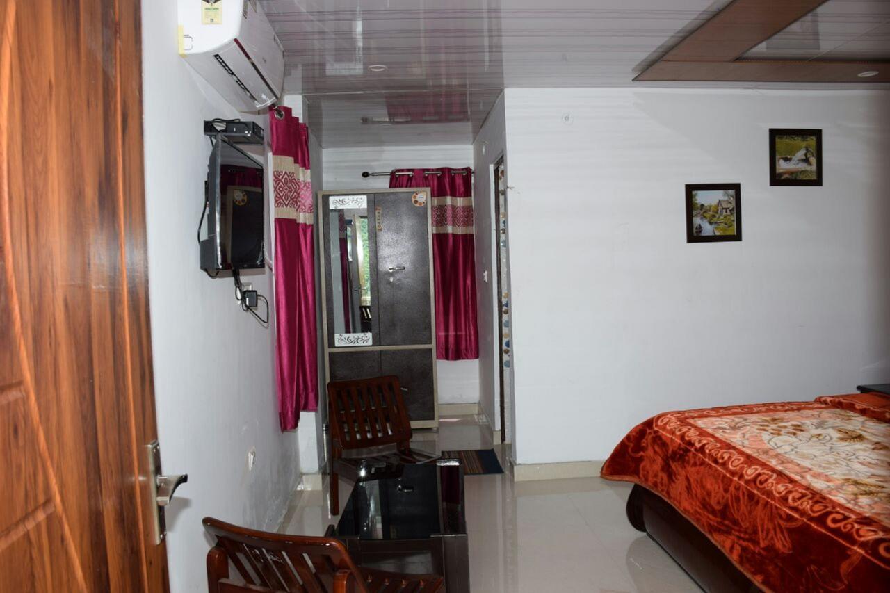 V Resorts Brv Resort Массури Экстерьер фото