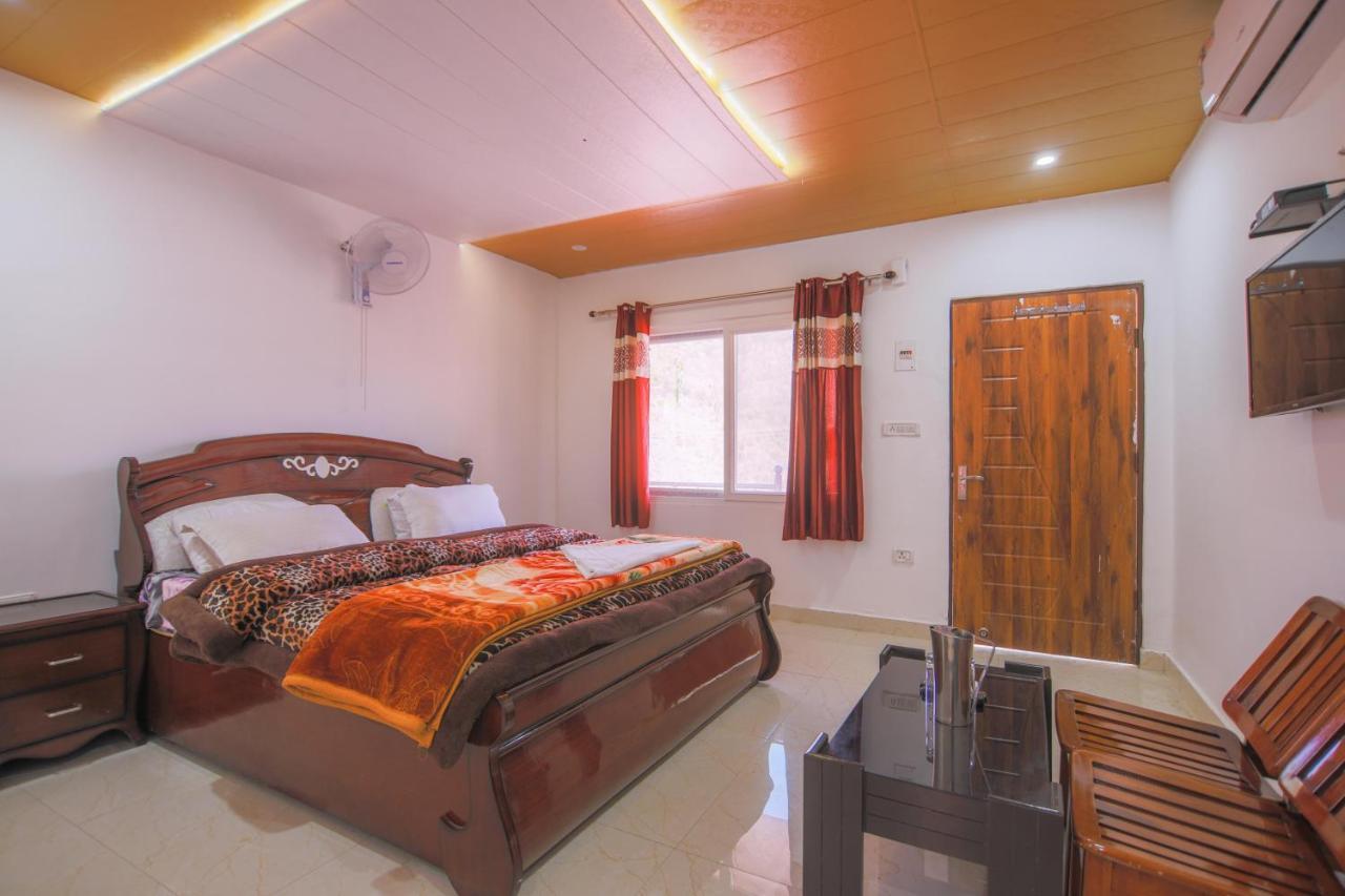 V Resorts Brv Resort Массури Экстерьер фото