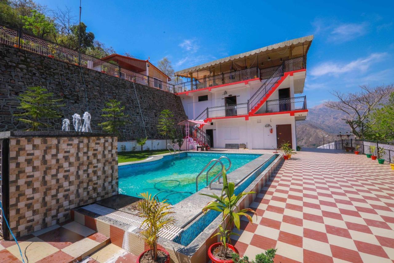 V Resorts Brv Resort Массури Экстерьер фото