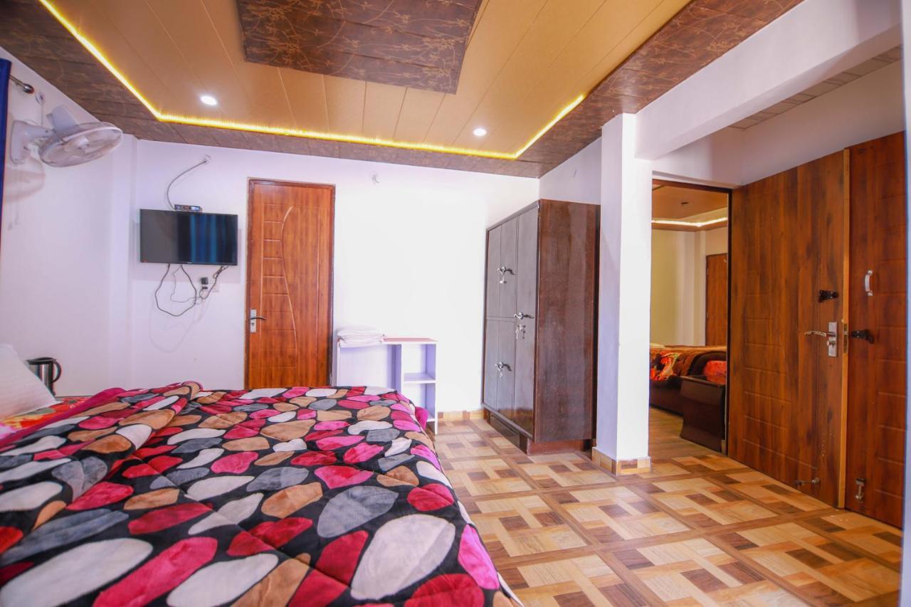 V Resorts Brv Resort Массури Экстерьер фото