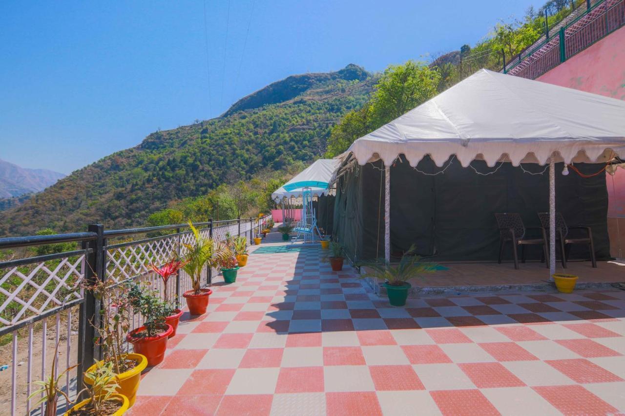 V Resorts Brv Resort Массури Экстерьер фото