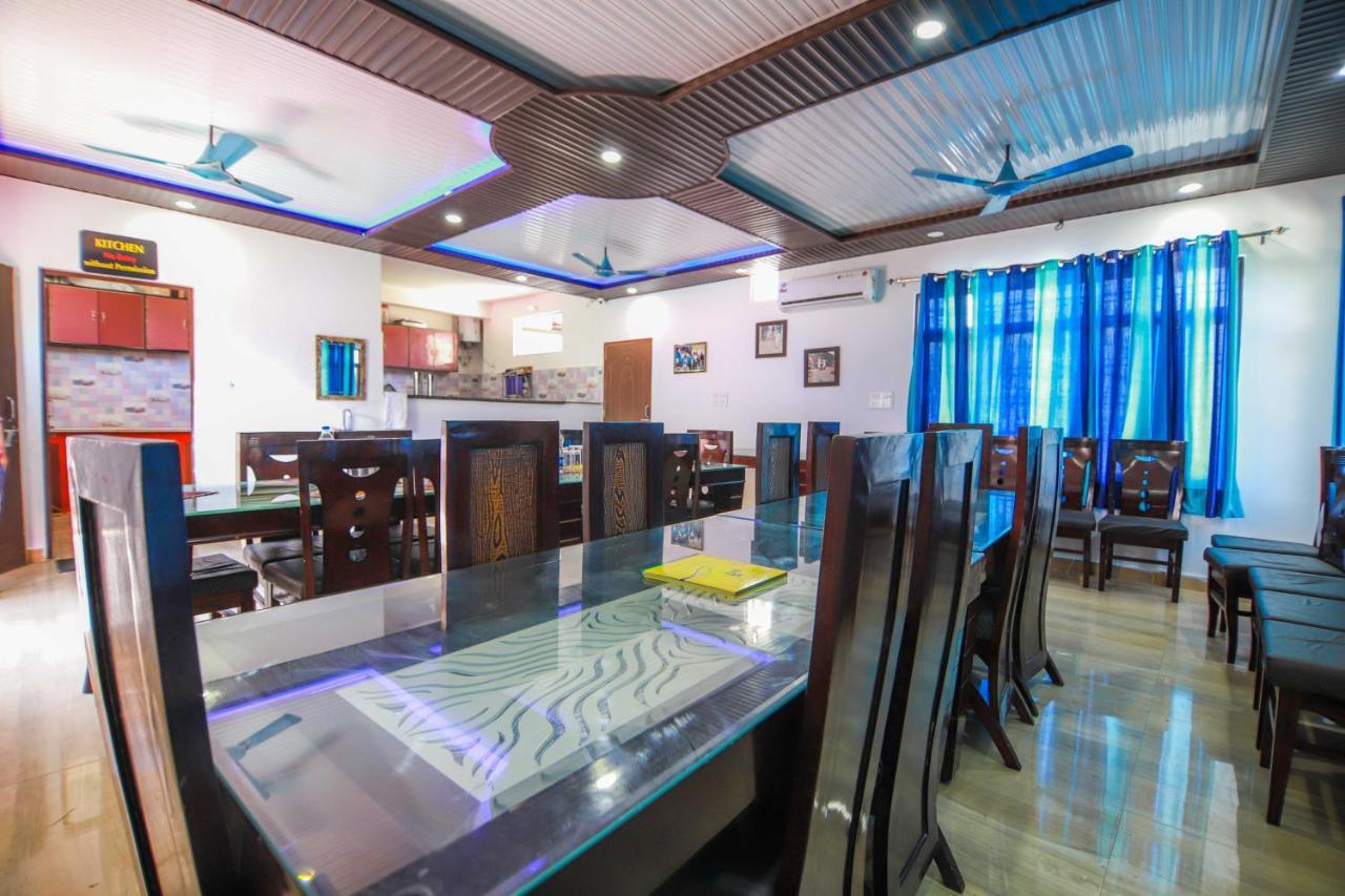V Resorts Brv Resort Массури Экстерьер фото