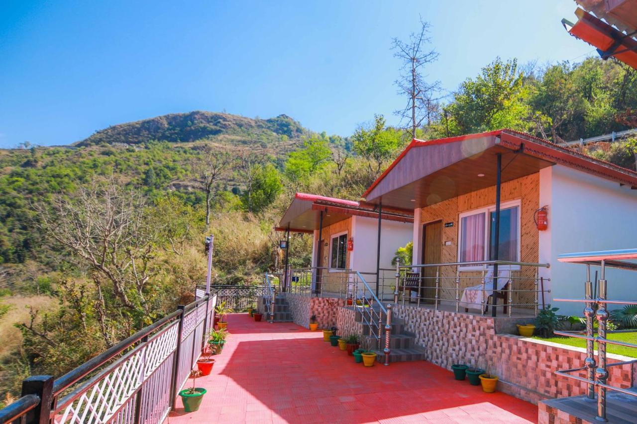 V Resorts Brv Resort Массури Экстерьер фото