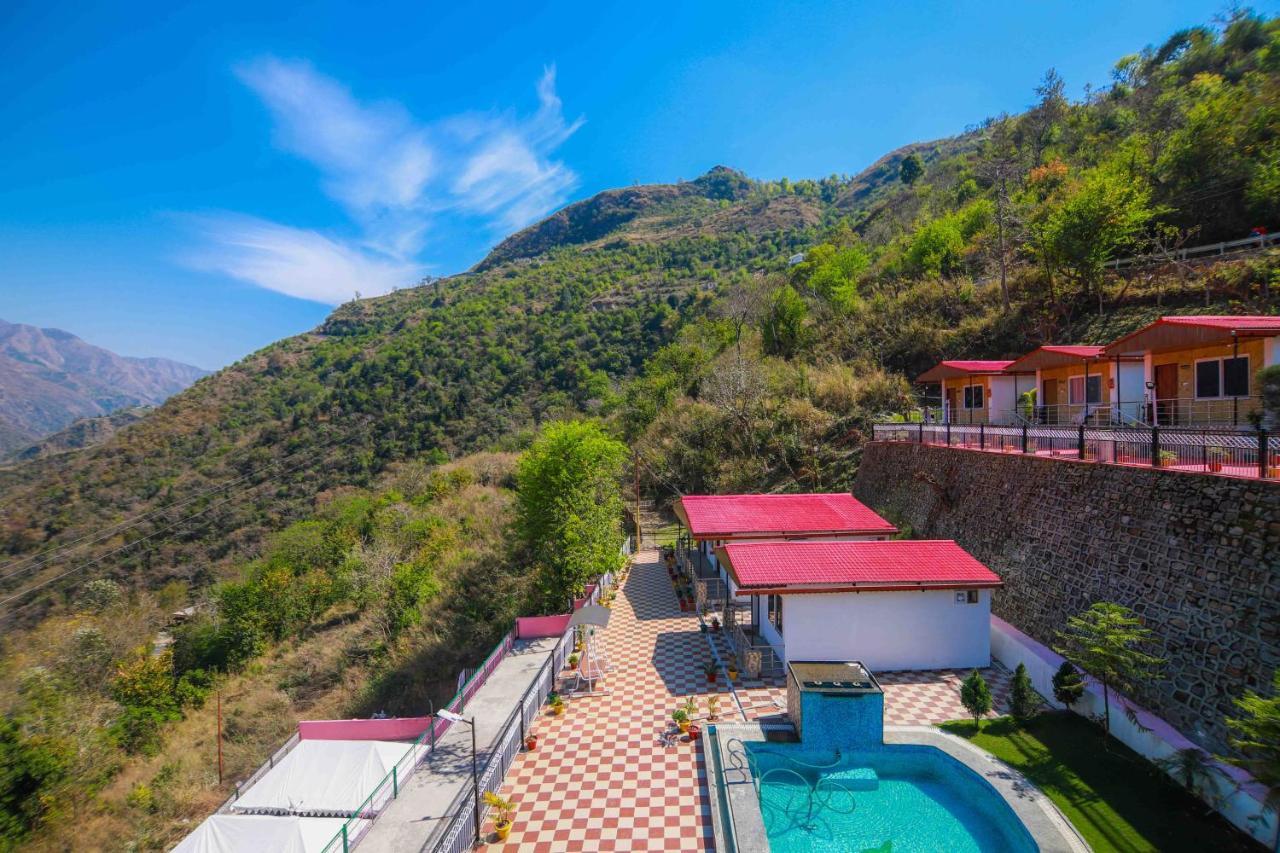 V Resorts Brv Resort Массури Экстерьер фото