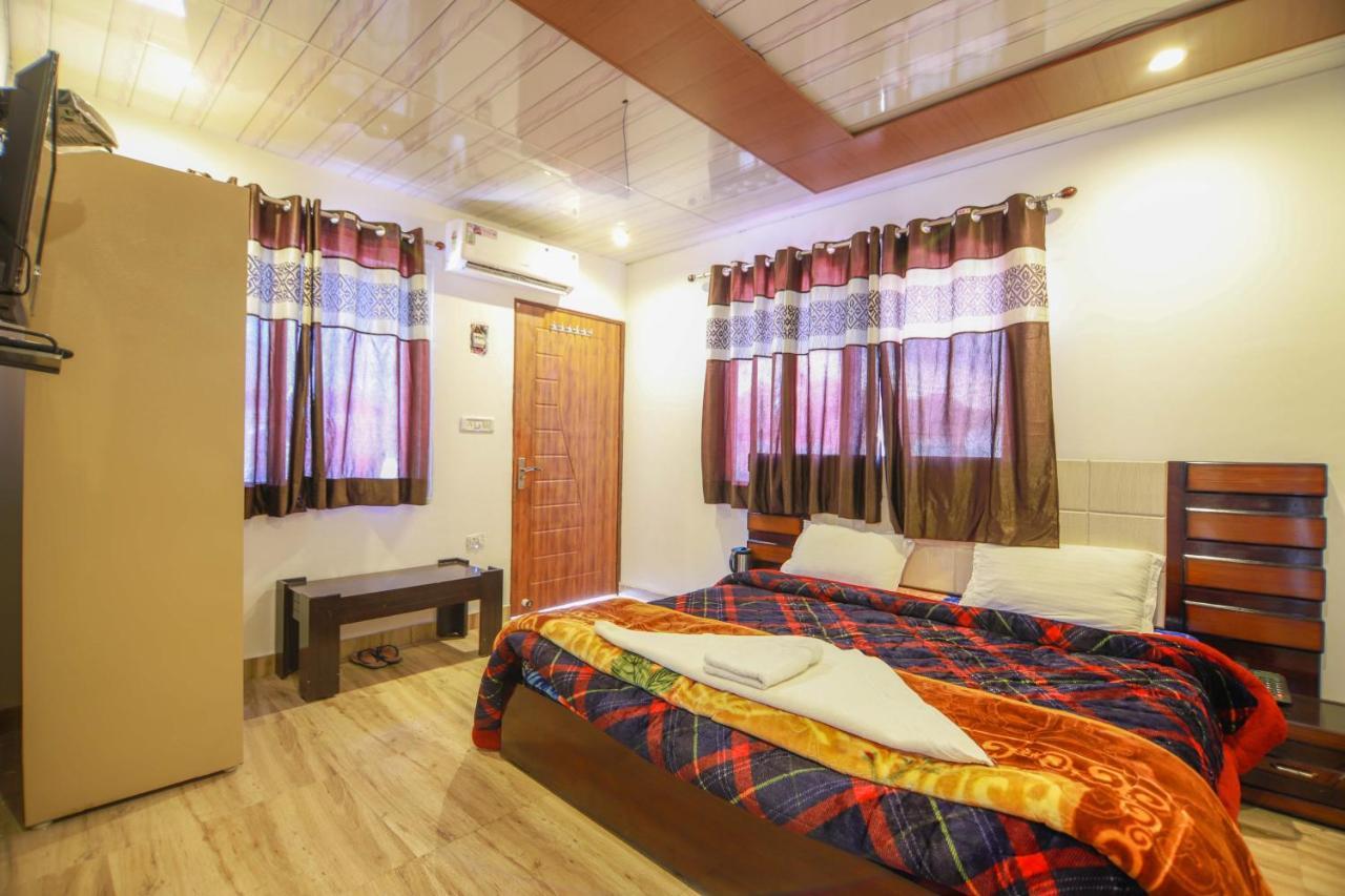 V Resorts Brv Resort Массури Экстерьер фото