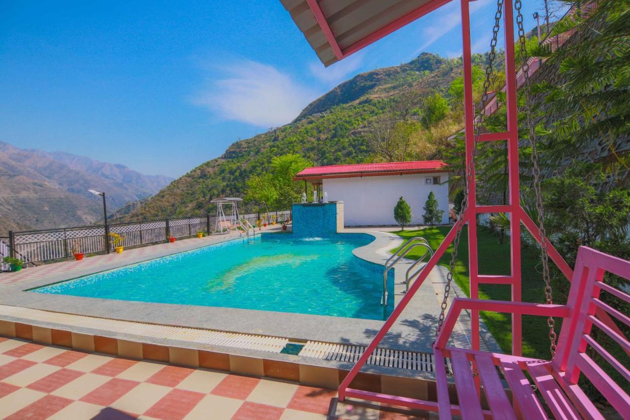 V Resorts Brv Resort Массури Экстерьер фото