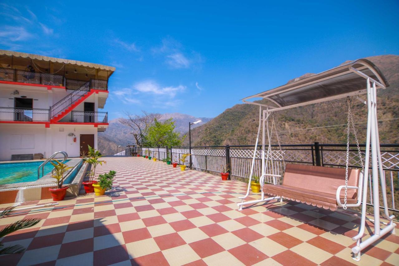 V Resorts Brv Resort Массури Экстерьер фото