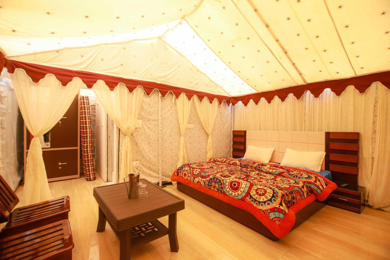 V Resorts Brv Resort Массури Экстерьер фото