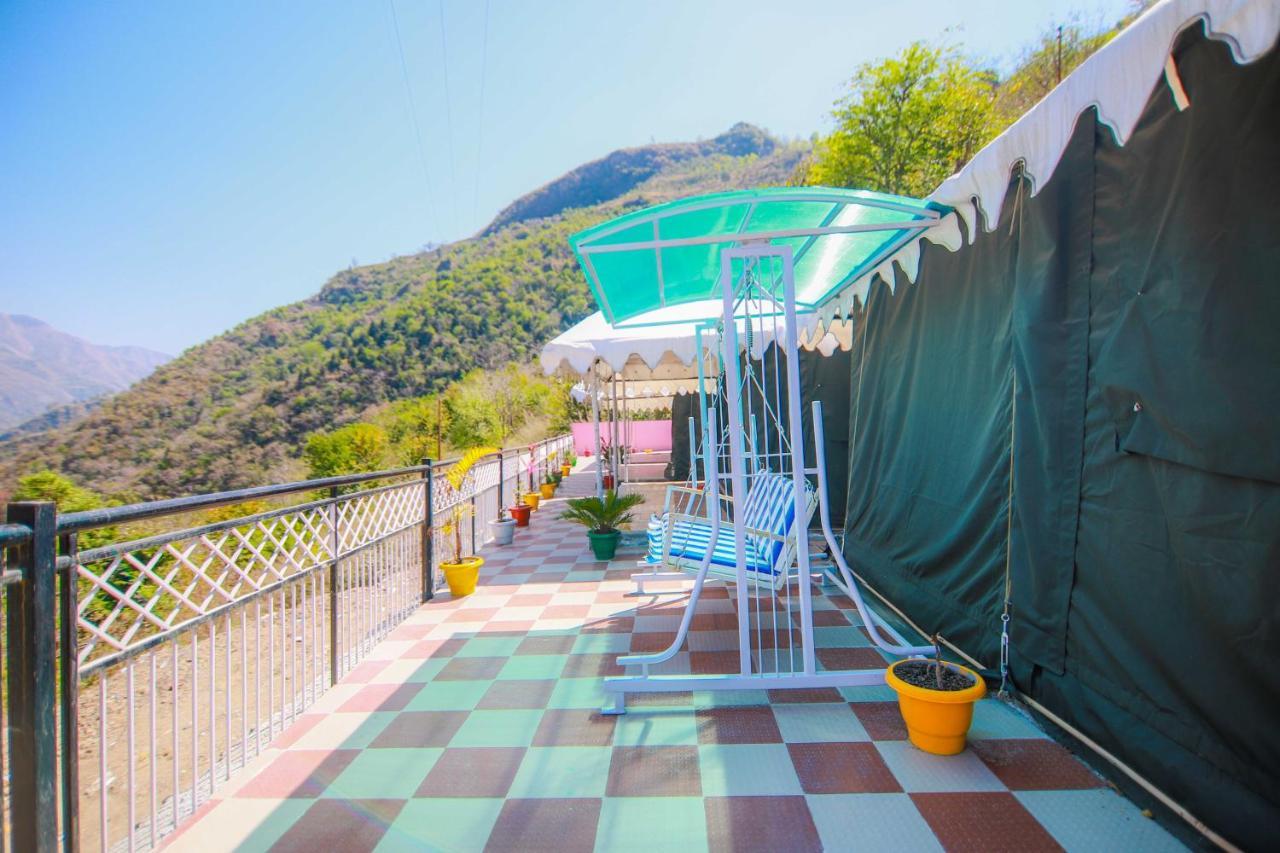 V Resorts Brv Resort Массури Экстерьер фото
