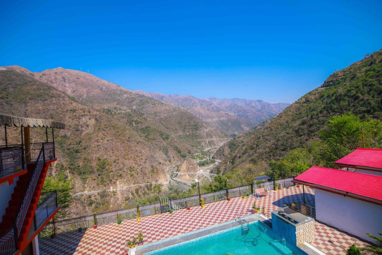 V Resorts Brv Resort Массури Экстерьер фото